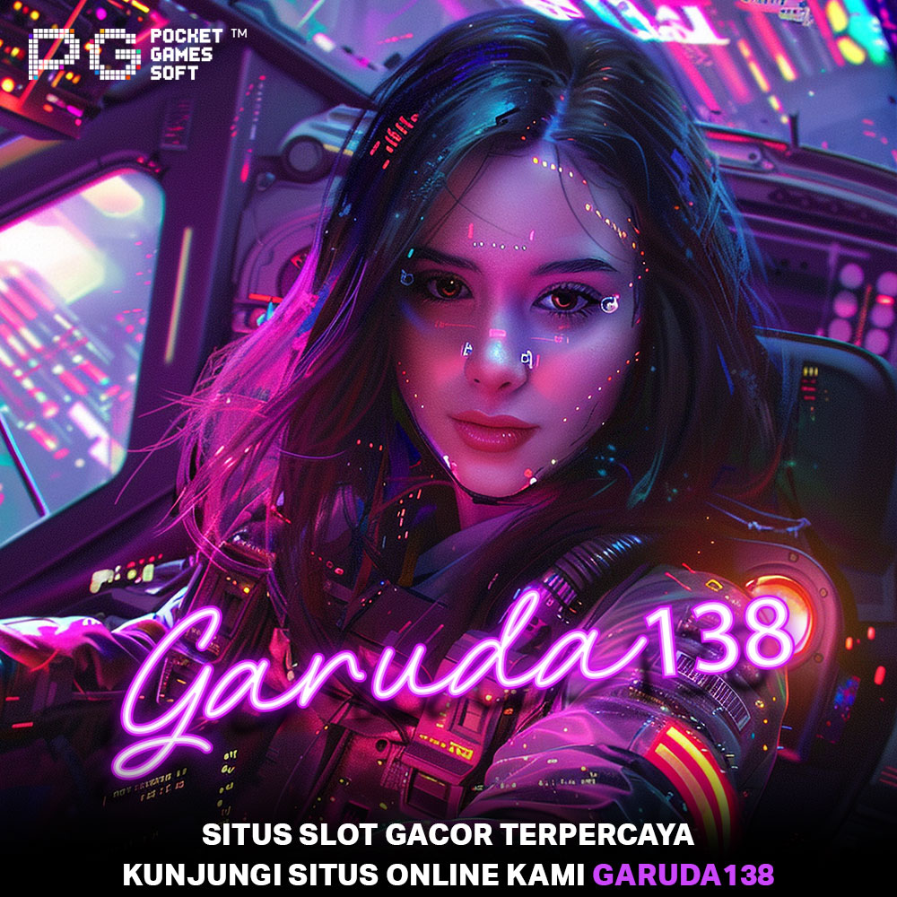 GARUDA138 | Link Slot Gacor Online Terpercaya Gampang Menang Modal 20k 