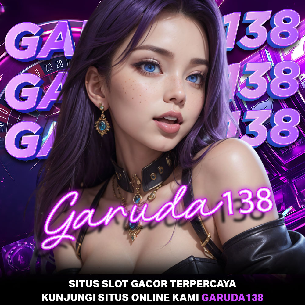 GARUDA138 | Apk Akun Game Terbaru Slot PG Soft Terpercaya 2025